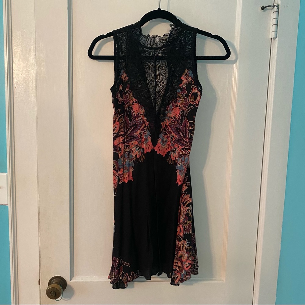 Free People Marsha dress
